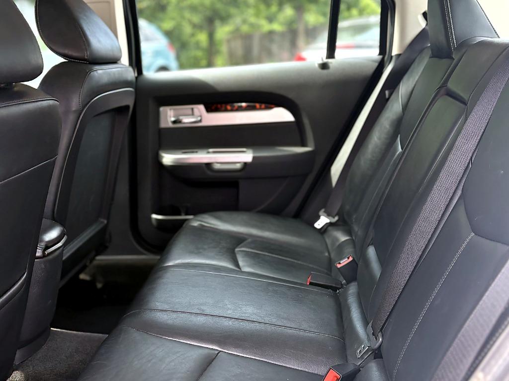 2009 Chrysler Sebring